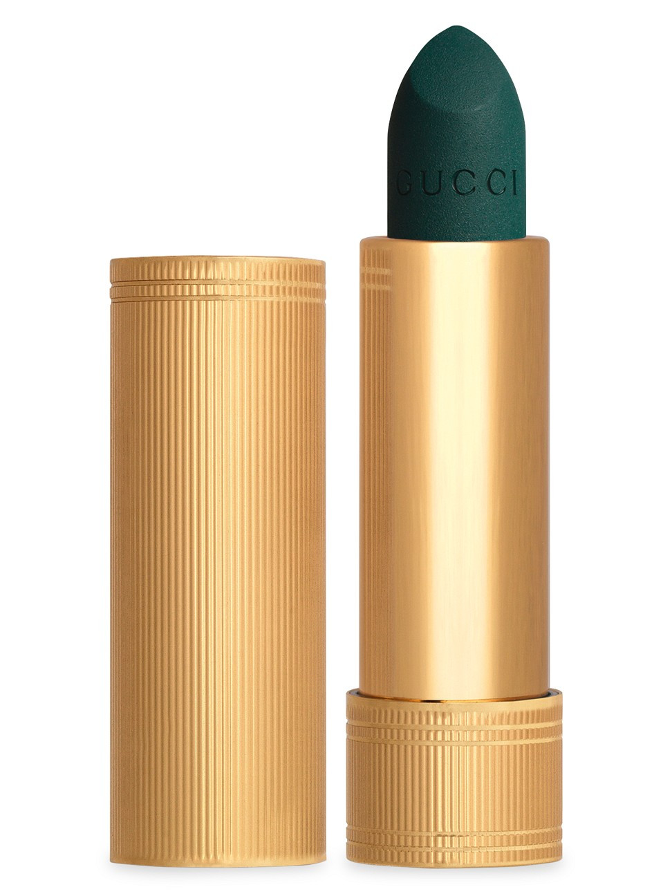 Gucci Rouges à Lèvres Mat Lipstick - Red | Saks Fifth Avenue