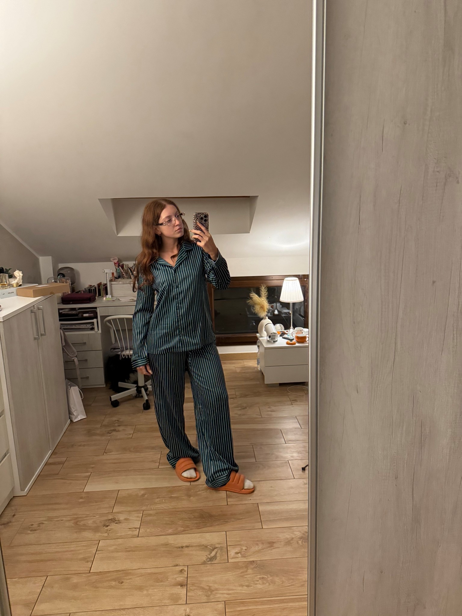 Pigiama cool ✨👀💚 

#LTKitalia #LTKhome #LTKeurope