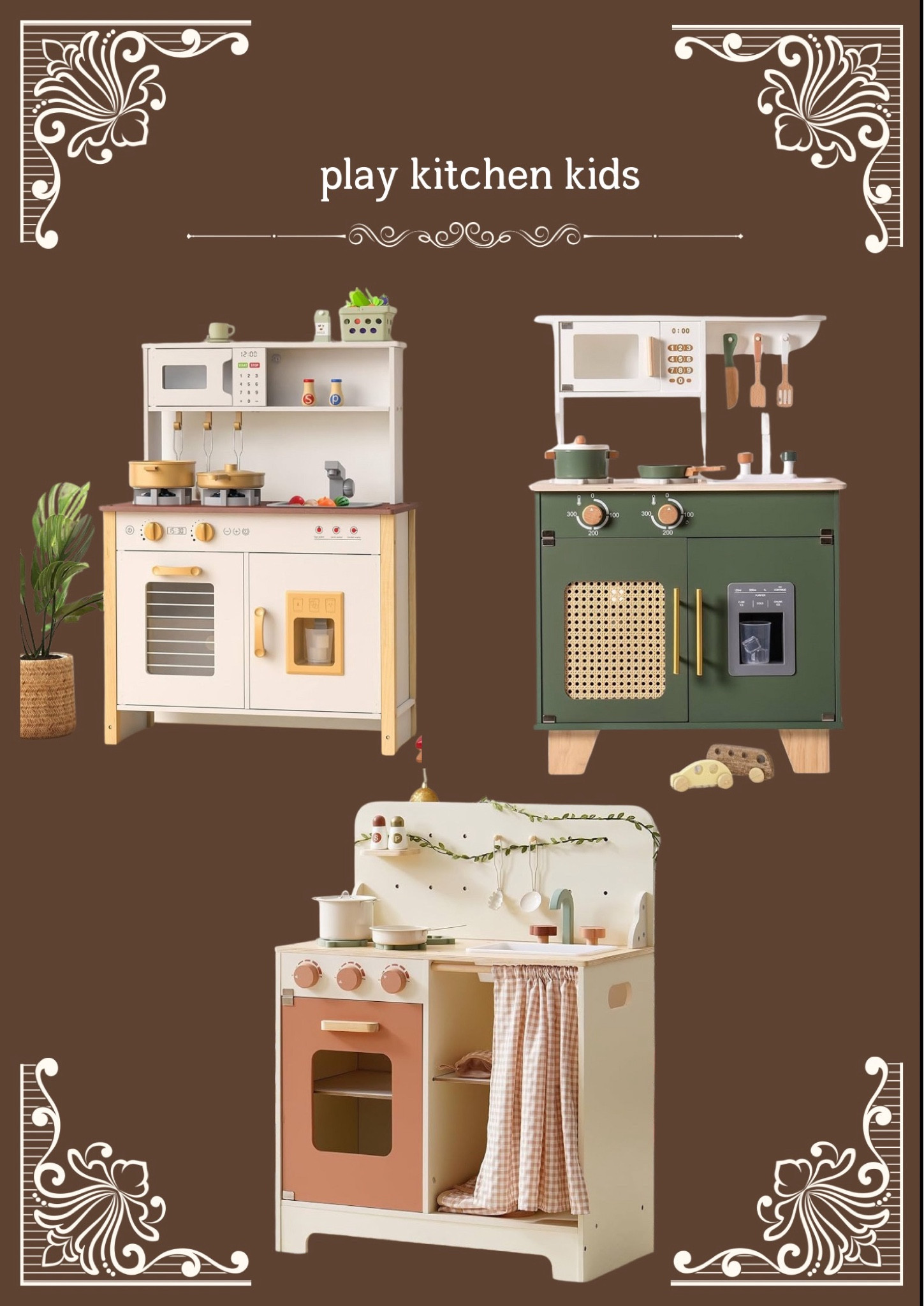 kids play kitchenn

#LTKKids