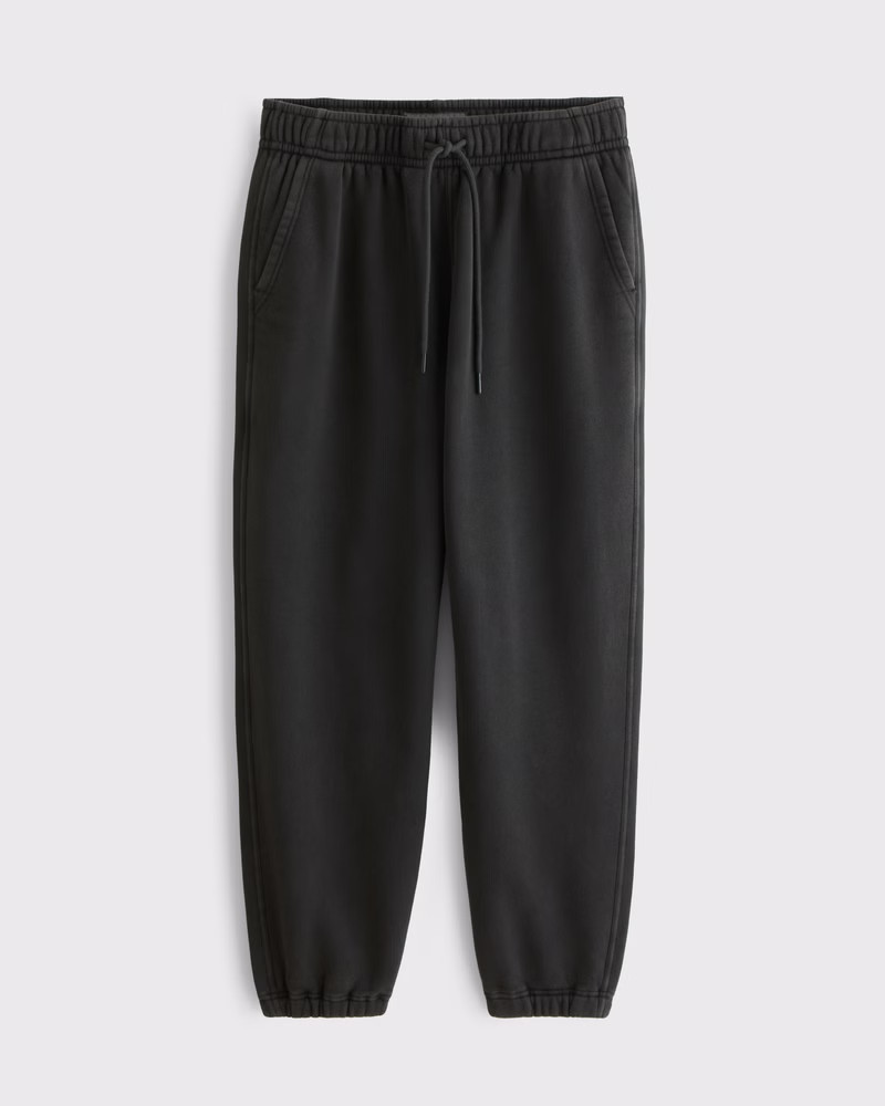 Essential Sweatpant | Abercrombie & Fitch (US)