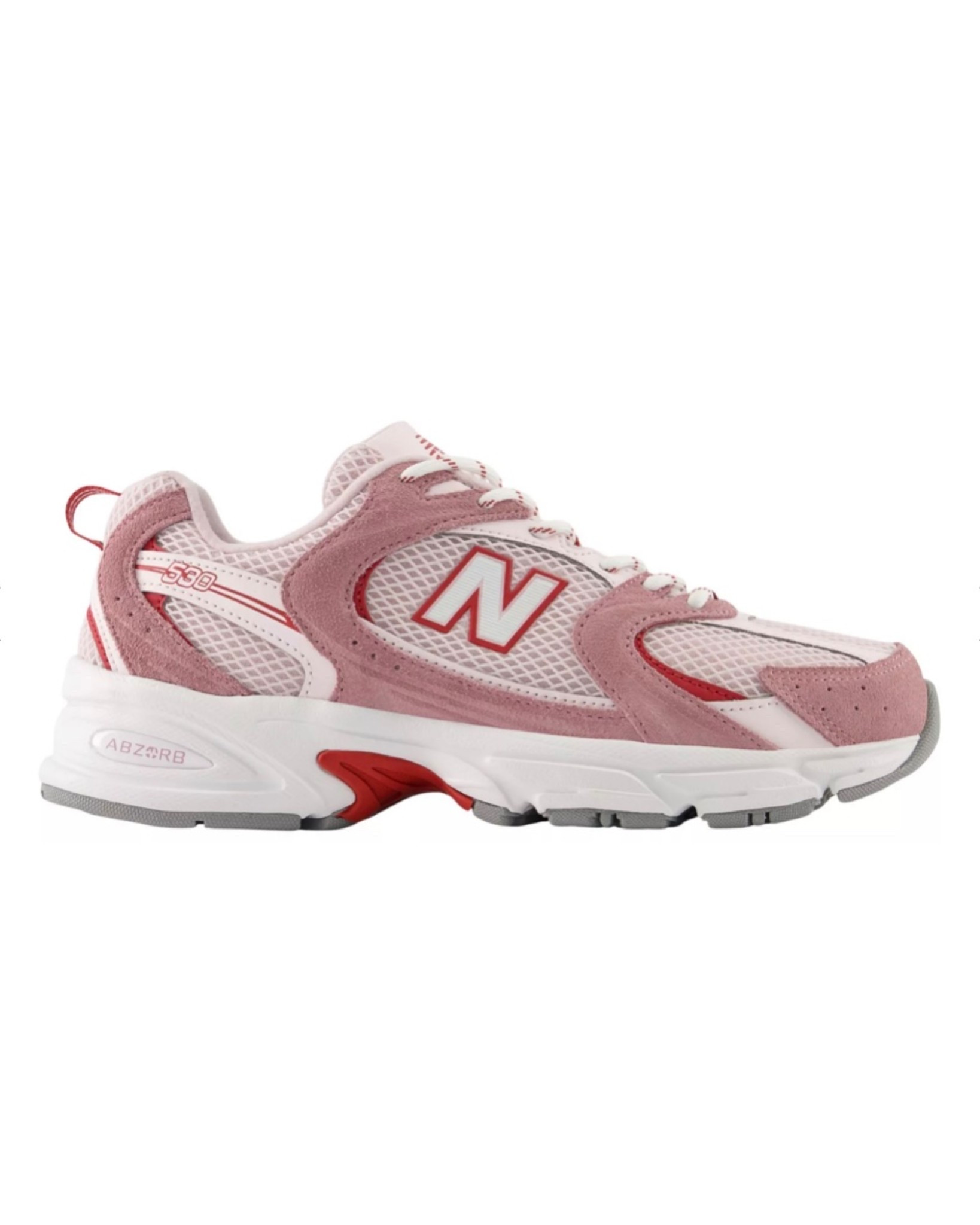New color new balance 530 sneakers 


#LTKActive