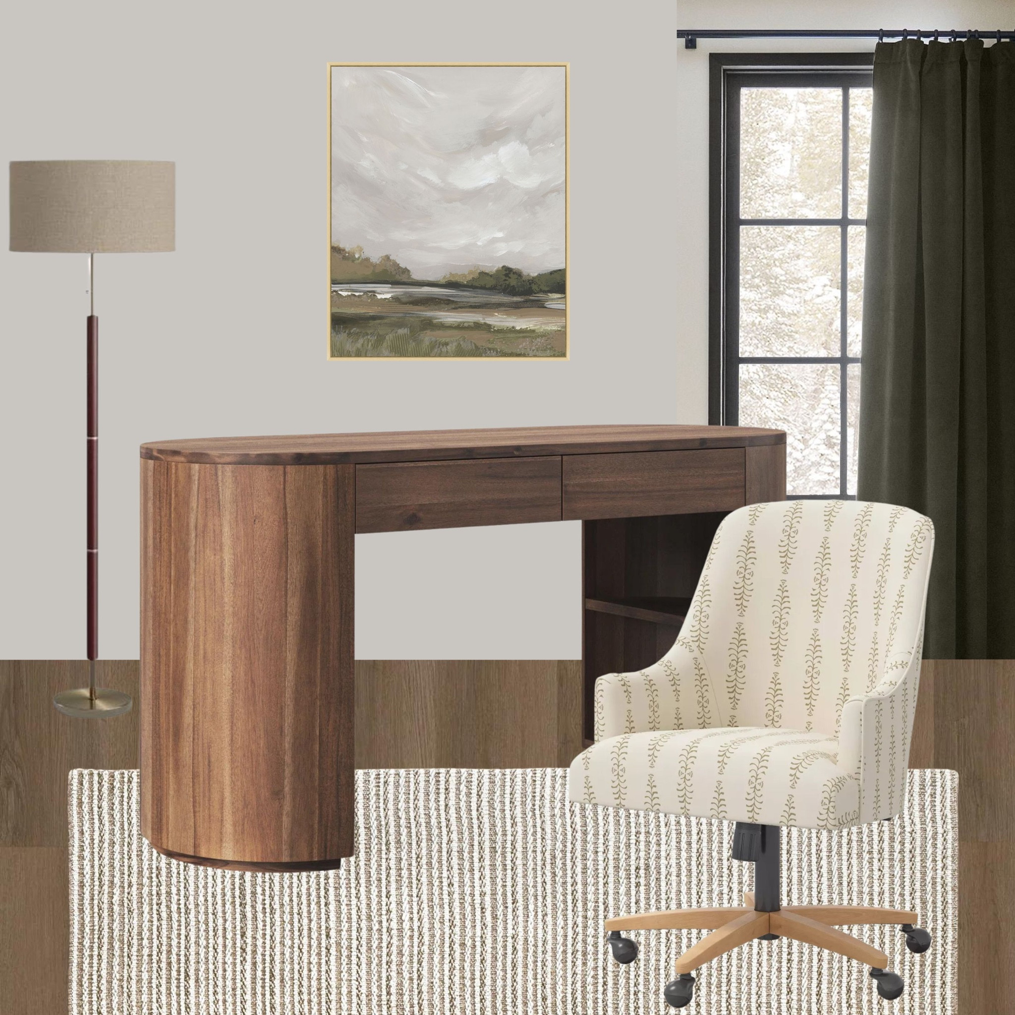 Office design

#LTKhome