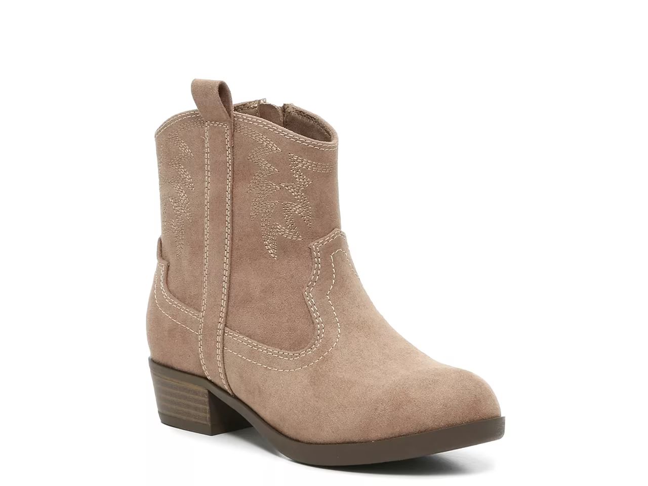 Crown Vintage Hayden Western Boot - Kids' | DSW