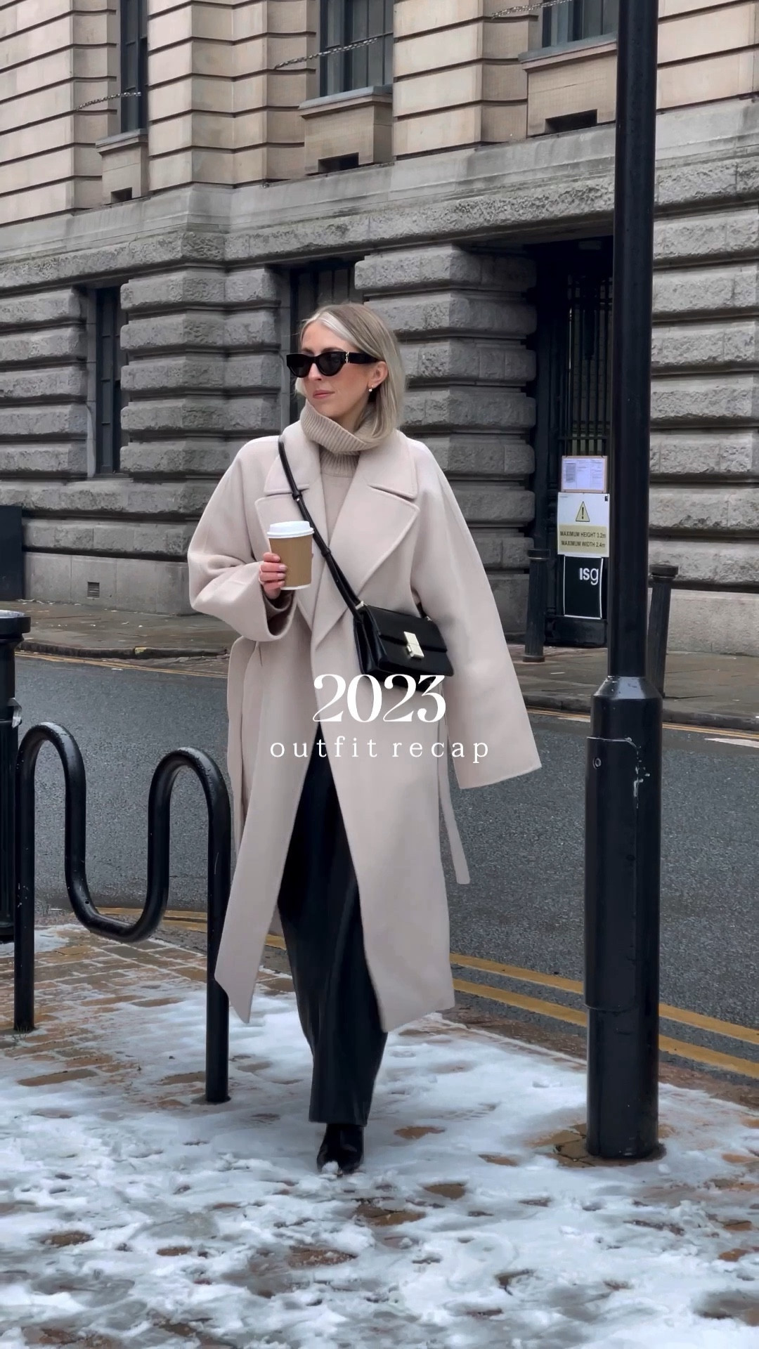 2023 outfit recap 🫶🏻 some of my favourite looks from this year & pieces you’ll see me wearing again & again 👏🏻 
#LTKgift 

Coats, winter outfits, knitwear, wool coat, trench coat, leather trousers, denim, scarf coat, adidas samba 


LTKFestiveSaleUK #LTKVideo #LTKstyletip