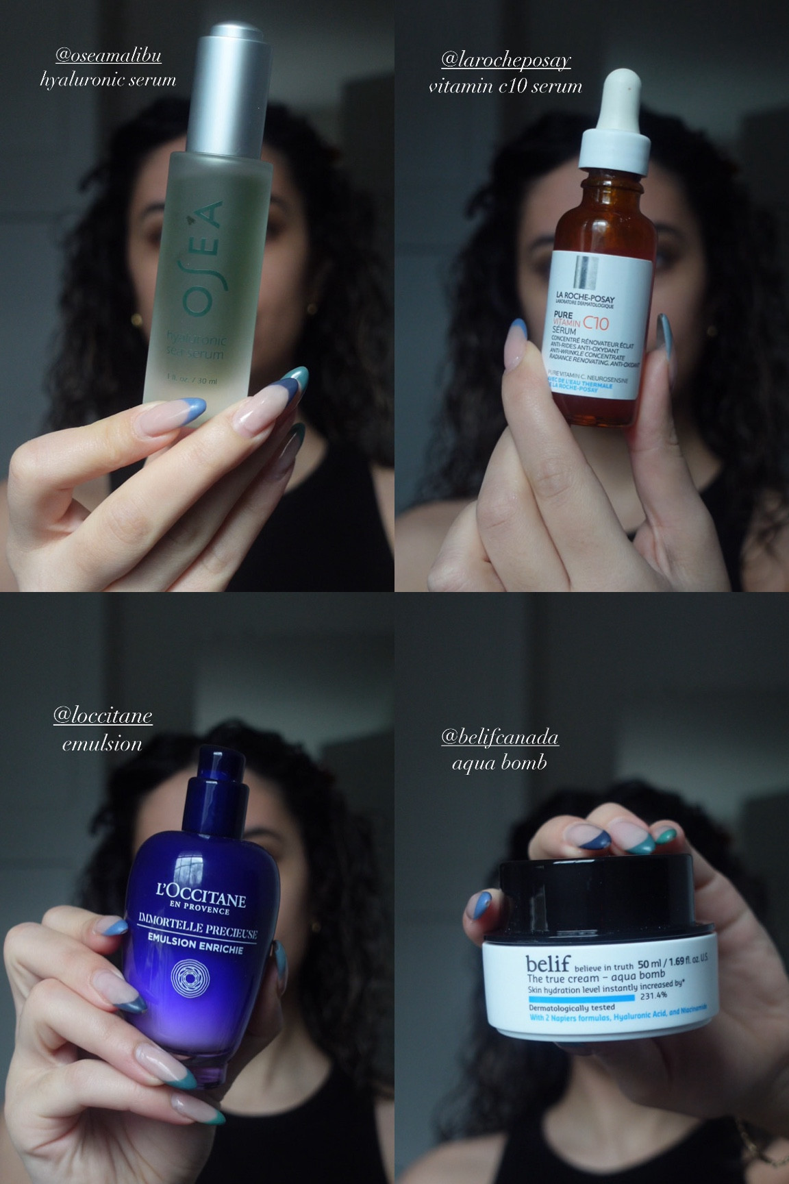 Skincare routine 

#LTKbeauty #LTKsalealert #LTKxSephora