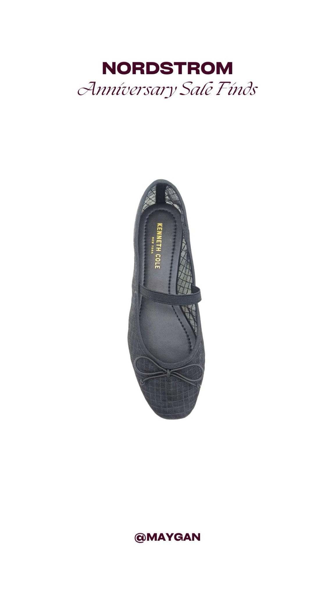 

Nordstrom Anniversary Sale Find

N Sale, Anniversary Sale, Nordstrom, Summer Sale, ballet flat, shoe crush, mary Jane, cute flats, black flats 

#LTKSummerSales #LTKxNSale #LTKShoeCrush