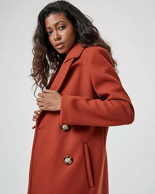 Trench coat deals le chateau