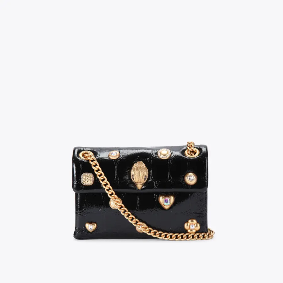 mini kensington bag | Kurt Geiger US