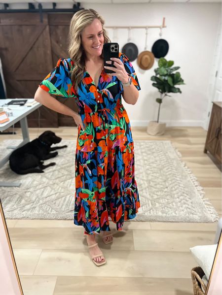 Summer maxi dress

spring fashion  spring outfit  casual outfit  everyday outfit  Amazon finds  heels  summer outfit  resort wear  vacation outfit 

#LTKSeasonal #LTKStyleTip #LTKFindsUnder50