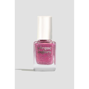Cirque Colors - Nail Polish - Trinket 0.37 oz - Pink Nail Lacquer - CIRQ-TRINKET - Beyond Polish | Beyond Polish