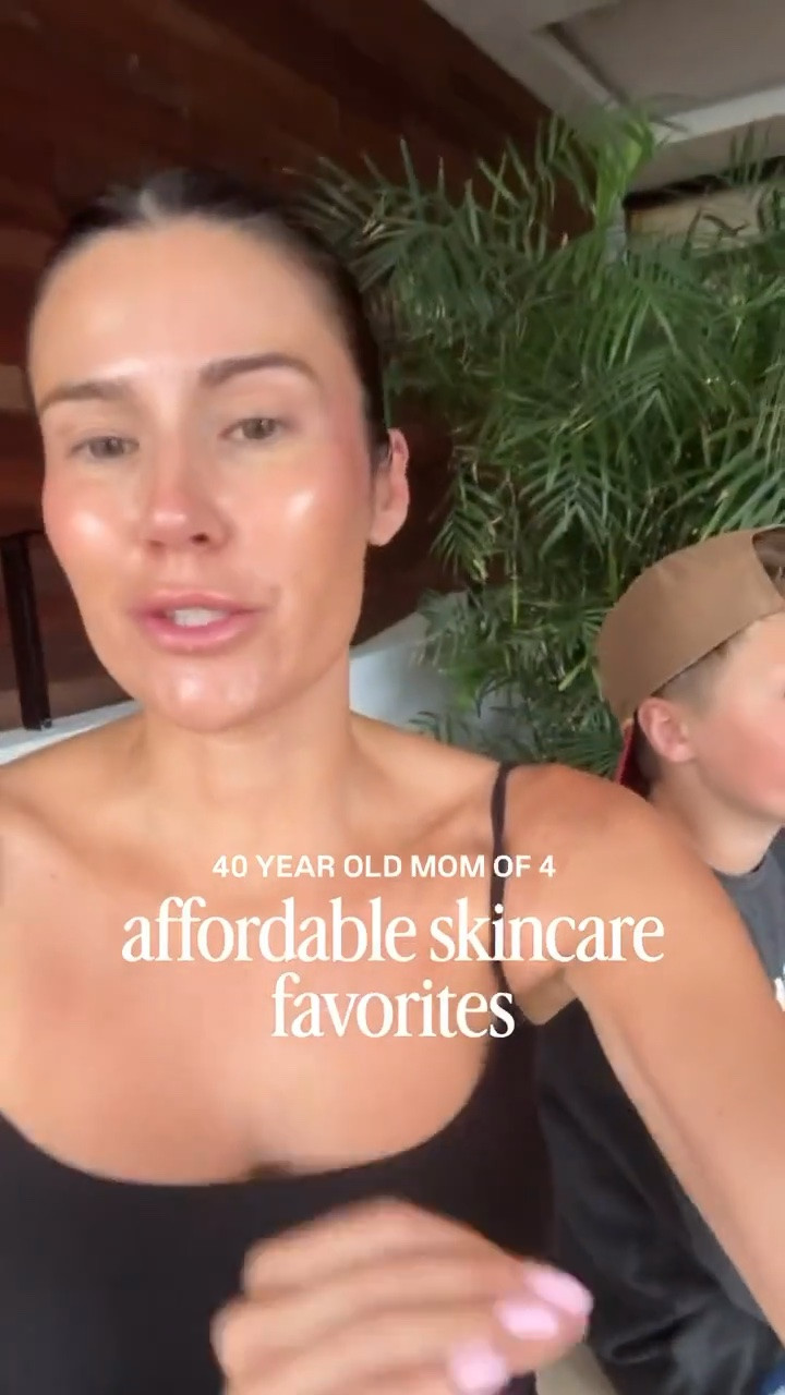 Some of my skin care must haves as a 40 year old mom of 4✨

Amazon beauty, skincare routine, beauty routine, @InnBeauty Project 
Medicube skincare

#LTKselfcare #LTKOver40 #LTKBeauty