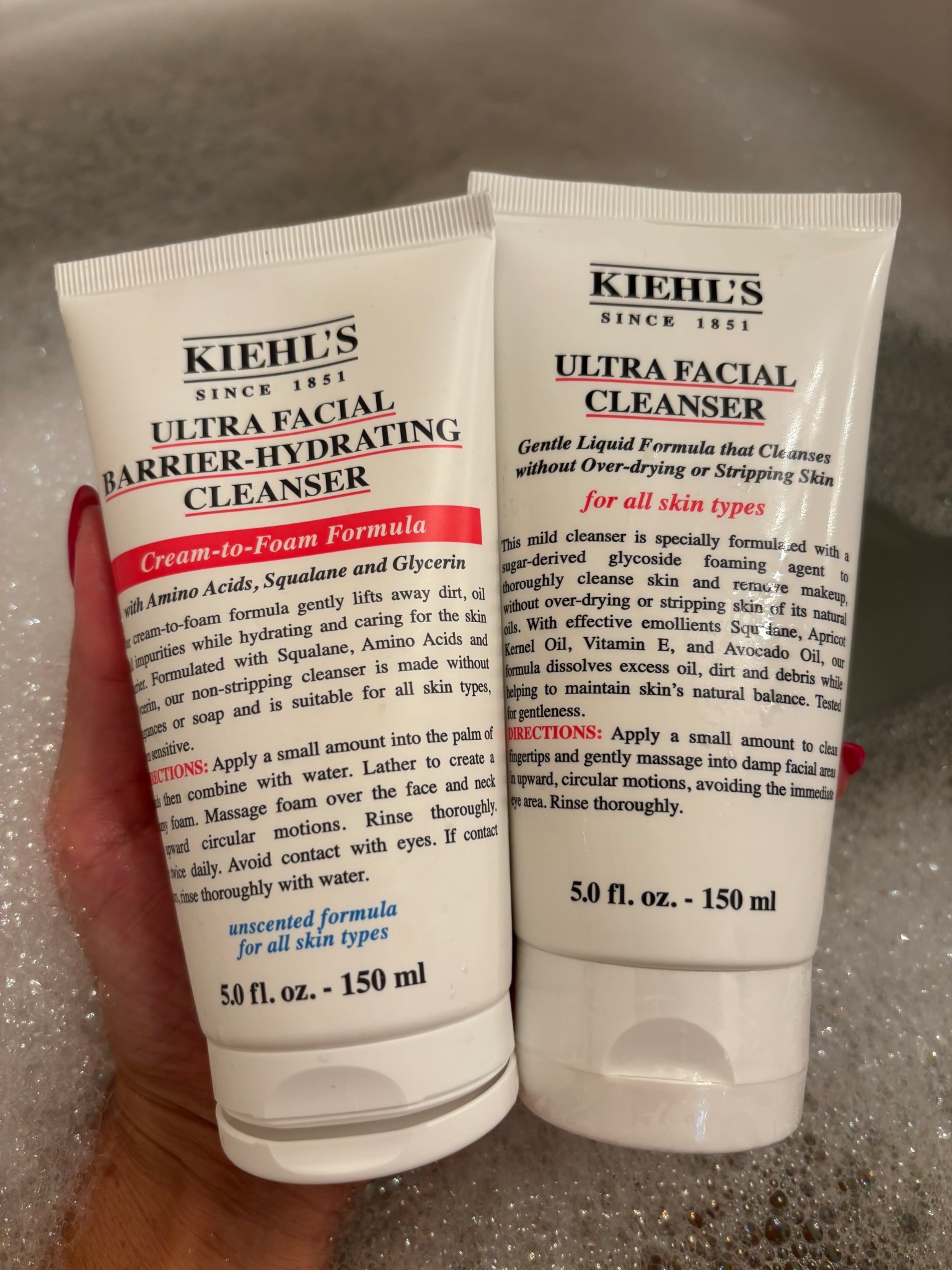 Kiehls friends and family sale
Save 25% 


#LTKmorningroutine #LTKBeauty #LTKSaleAlert