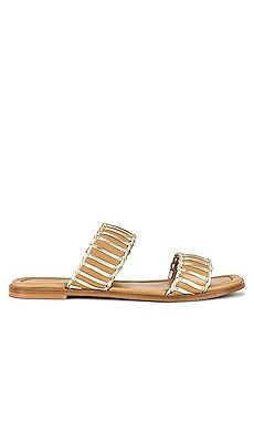 Meantime Sandal
                    
                    Seychelles | Revolve Clothing (Global)