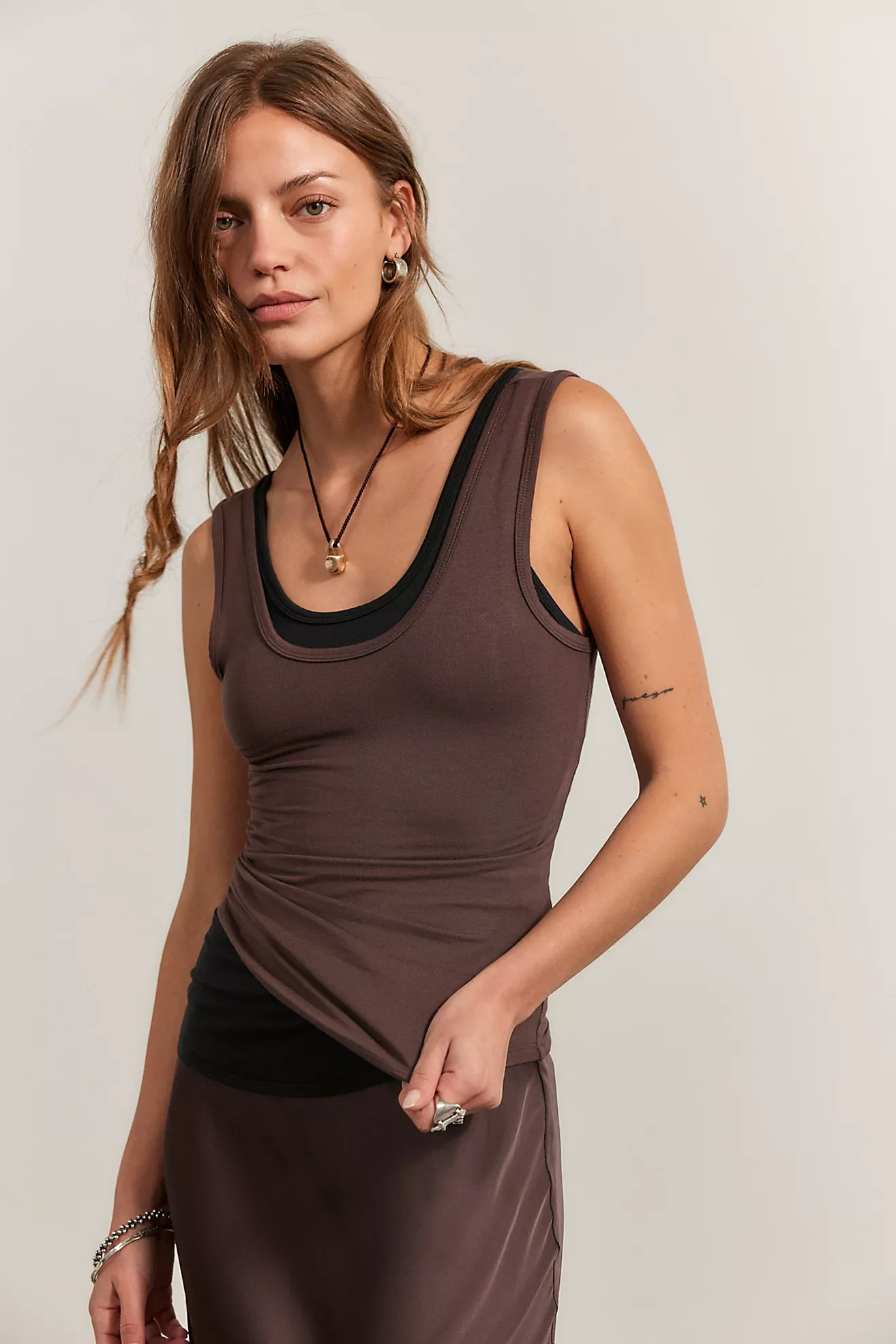 We The Free Yumi Tank | Free People (Global - UK&FR Excluded)