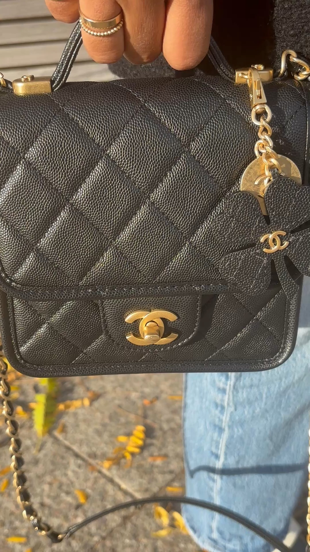 Best purchase of the season…so far! Here are some other great handbags I have my eye on. #ltkitbag

#LTKGiftGuide