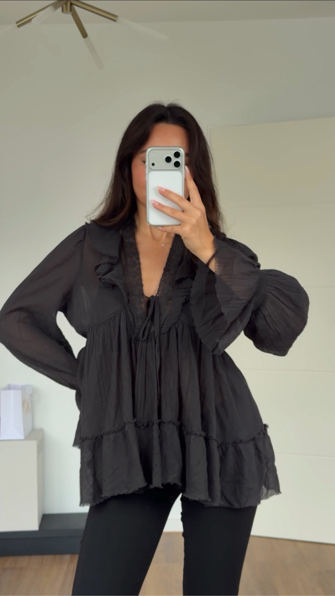 All black Office Outfit mit @urbanoutfitterseu 

#urbanoutfitters #ltk

#LTKdeutschland #LTKworkwear #LTKstyletip