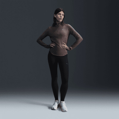 Women's High-Waisted 7/8 Running Leggings with Pockets | Nike (US)