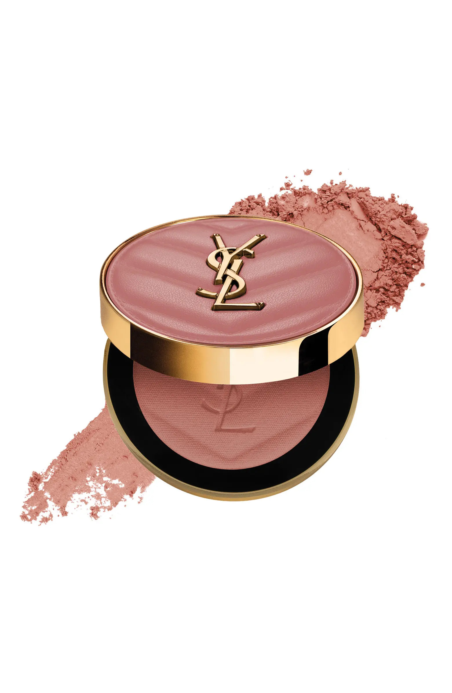 Yves Saint Laurent Make Me Blush Bold Blurring Powder Blush | Nordstrom | Nordstrom
