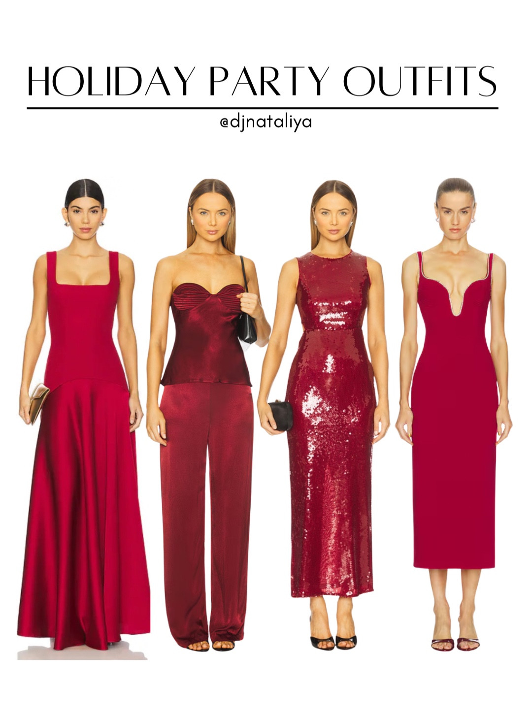 Red party dress
Red gown
Holiday Party Outfits 2025

❤️

red christmas dress green christmas dress red holiday top green velvet blazer set vacation sets sequin holiday outfit winter cocktail dress christmas party dress christmas outfit christmas family photo christmas party outfit work holiday party outfit casual holiday party outfit holiday work party outfit holiday outfits 2025 womens holiday dress 2025 work holiday party dress holiday work party dress holiday party look formal christmas dress casual womens christmas outfit women gift guide womens christmas dress womens gift guide office holiday party holiday office party office christmas party work christmas party outfit holiday work outfit new years eve outfit new years eve dress new years outfit new years dress nye dress nye outfit nye wedding glitter outfit tops for women party tops holiday tops party wear party shoes holiday earrings silver earrings holiday party outfit holiday party dress holiday dress holiday outfits 2024 formal fall wedding guest dress fall dress outfit fall dresses 2025 winter wedding guest dress winter dress outfit winter dresses 2025 winter fall fashion 2025 fall outfits 2025 womens dresses to wear to wedding dresses for wedding guest outfits fall cocktail dress fall cocktail wedding guest dress cocktail party dress cocktail outfit cocktail cocktail dress fall brunch outfit fall brunch dress fancy fall dinner outfit fall dinner dinner dress fall date outfit dinner party outfits dinner with friends elegant dresses elegant outfits casual fall date night outfits fall winter date night outfits winter fall date night outfit winter fall date night dress girls night out outfit girls night outfit fall going out outfits fall going out dress fall winter night outfit night outfits night out dress night dress  date party dress disco bride bachelorette outfits bride Nashville bachelorette party outfits bachelorette guest outfits bachelorette dress miami outfits miami dress miami vacation miami fashion miami night outfits outfit las vegas outfits vegas looks vegas winter vegas concert outfit winter

#LTKFindsUnder100 #LTKWedding #LTKSeasonal #LTKGiftGuide #LTKHoliday #LTKFindsUnder50 #LTKSaleAlert #LTKCyberWeek