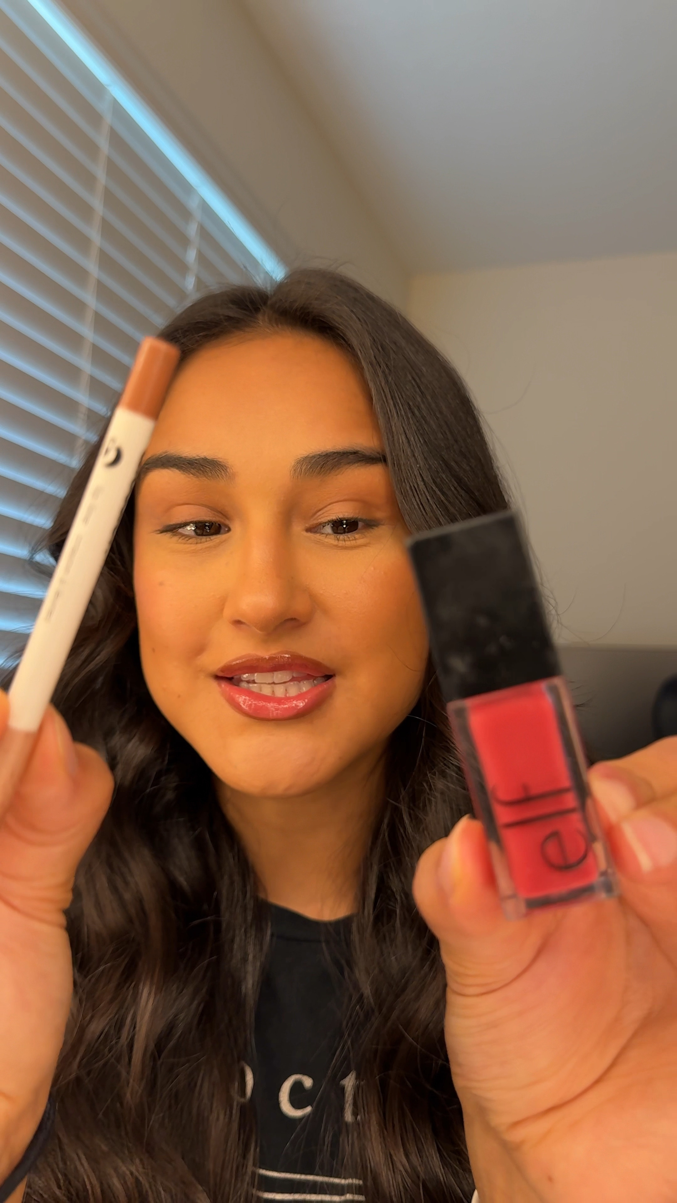 The perfect lip combo to stay hydrated in this heattt!! 🔥


#LTKMidsize #LTKFamily #LTKBeauty