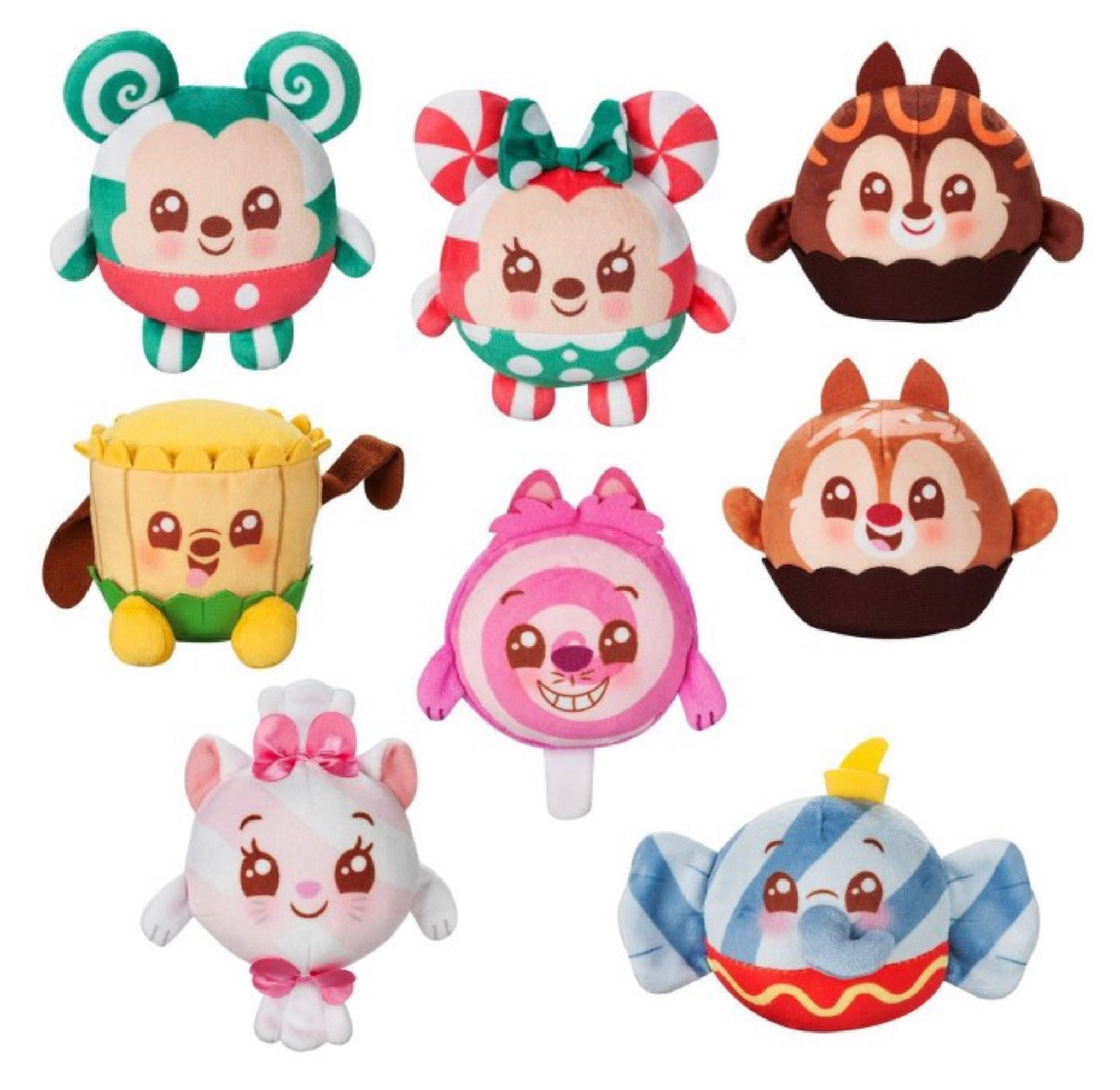 Cute Disney Munchlings at Target | Sweet Treats

#LTKHoliday #LTKunder50 #LTKSeasonal