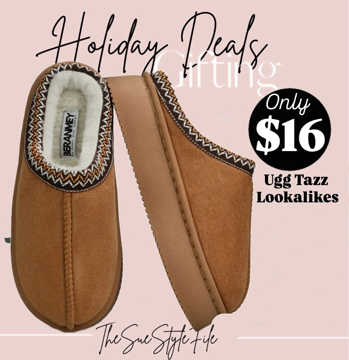 Ugg tazz looks for less. Walmart sale.  Black Friday. Cyber Monday. Gift guide 2025. Gift guide for him. Gift guide for FIL. Gift guide for the family. Gift guide for her. White elephant. Coworker gift. . Basketball hoop sale. deals for days. Early Black Friday deals. Cyber week. 
Home decor. , mirror   sale. Daily deal. 
Furniture sale. Daily deal. Target circle sale. 
Deals for day. Dyson sale. Early Black Friday sale. Christmas. #LTKhome #LTKsalealert  #ltkvideo #ltksalealert #ltksummersales #ltksalealert #ltkvideo #ltkvideo #ltksalealert #ltksummersales

#LTKSummerSales 




#LTKCyberWeek #LTKHoliday #LTKGiftGuide