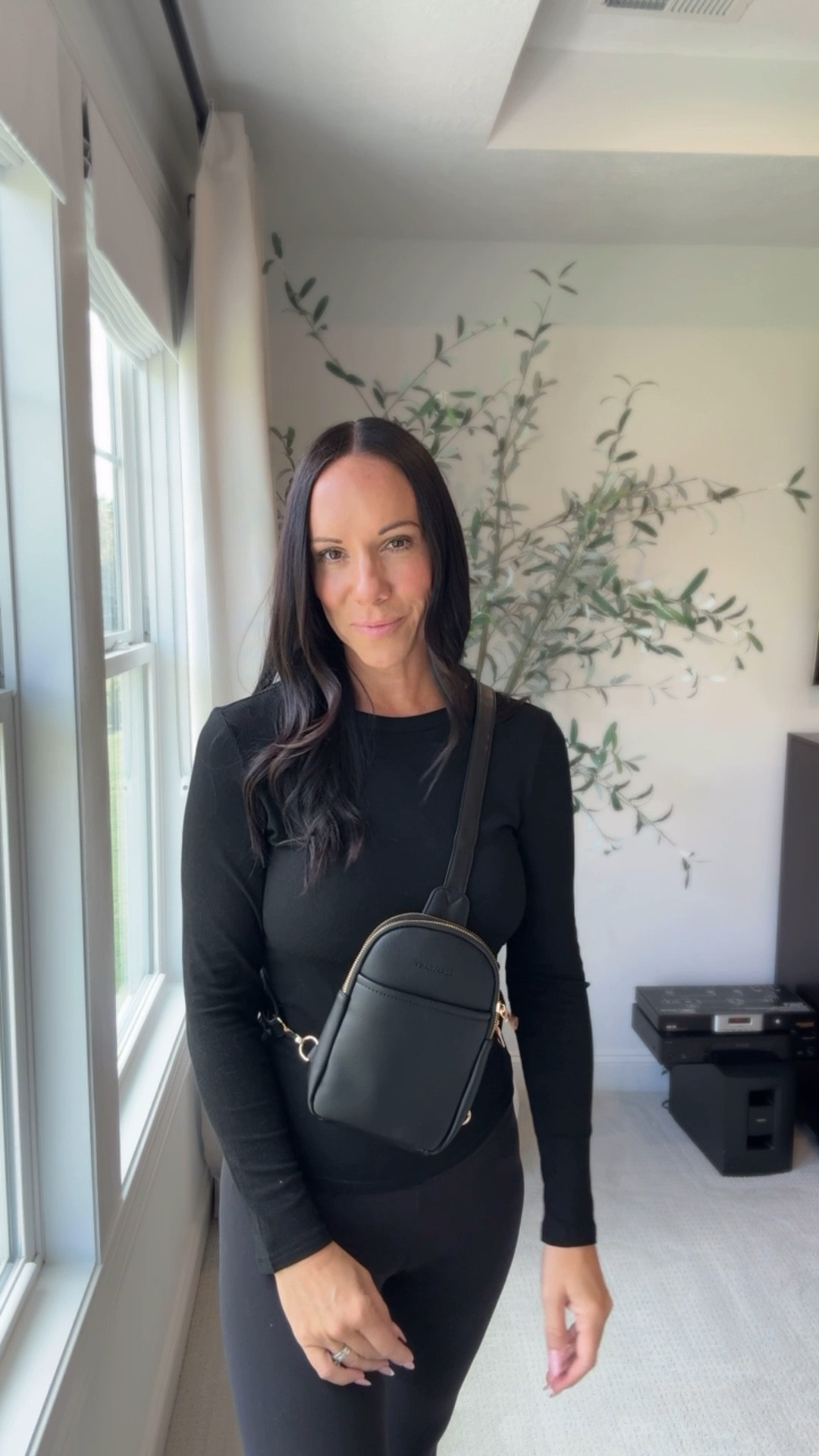 Loving this crossbody and it comes in a bunch of colors🙌🏼

#amazonfinds #amazonfashion #amazonstyle #everydaybag #crossbodybag #momstyle #ootd #amazoninfluencer

#LTKStyleTip #LTKItBag #LTKFindsUnder50