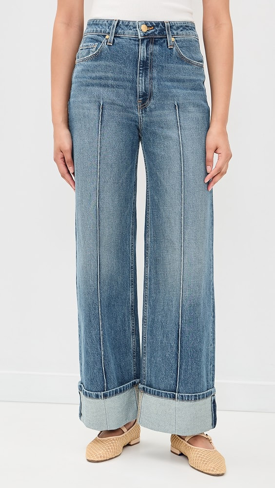 Genevieve Stretch Jeans | Shopbop