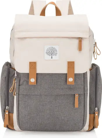 Birch Bag Diaper Backpack | Nordstrom