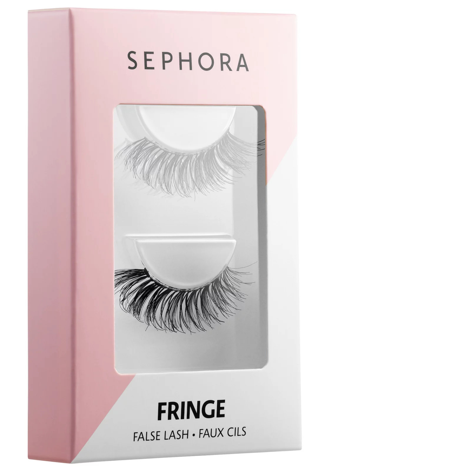 SEPHORA COLLECTION Vegan False Eyelashes, Fringe | Kohl's