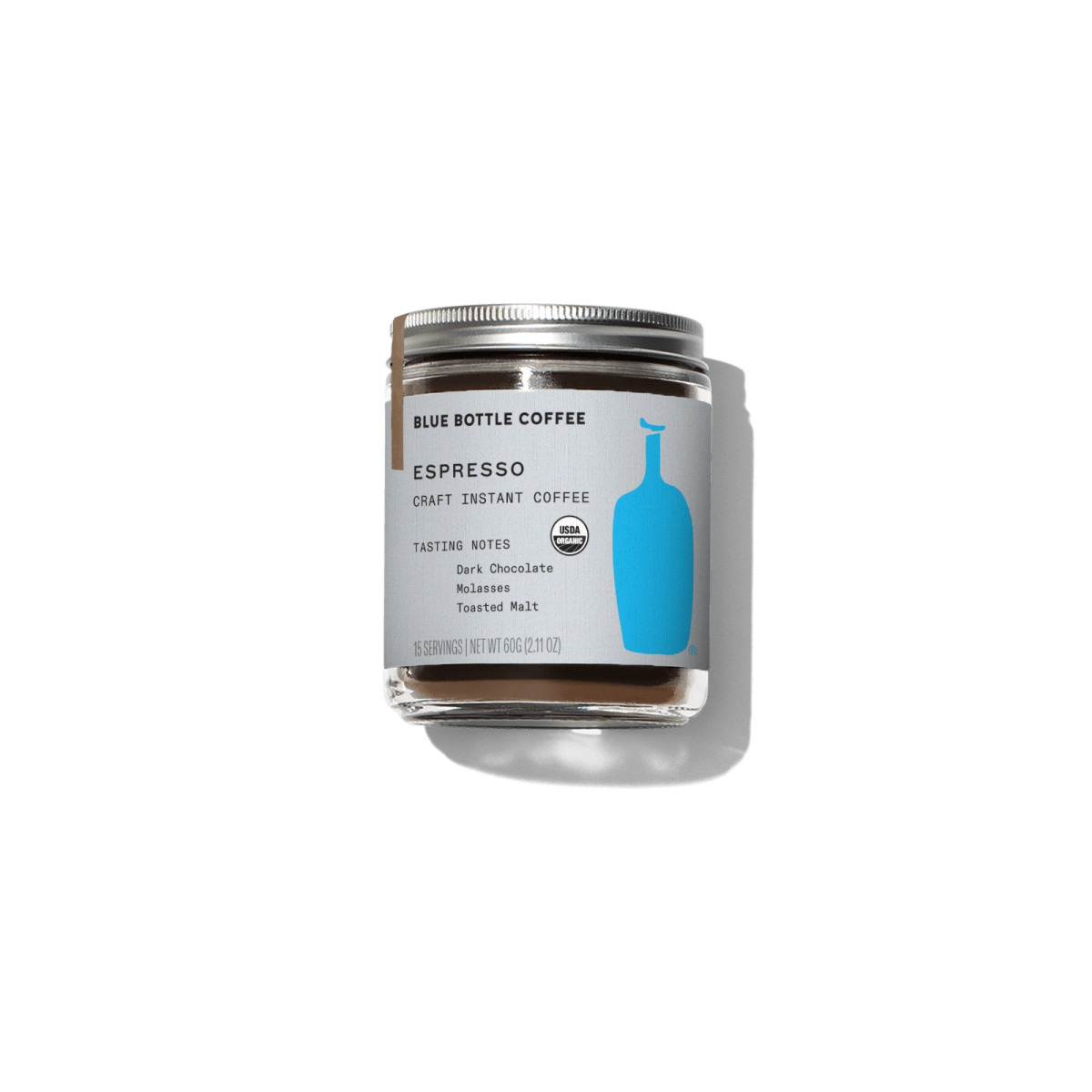 Instant Espresso | Blue Bottle Coffee