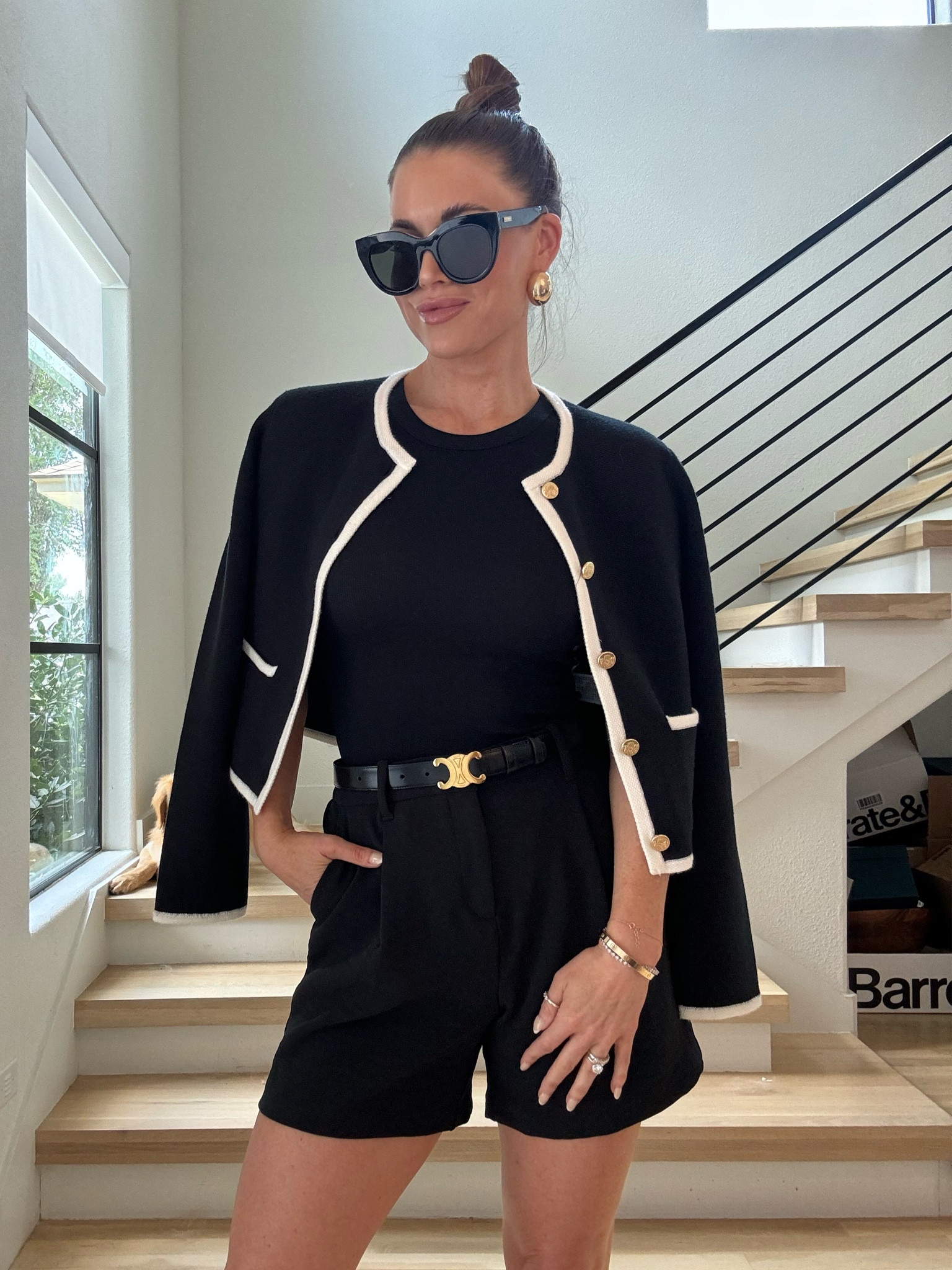 Abercrombie outfit is so chic! 

#LTKFindsUnder100 #LTKFindsUnder50