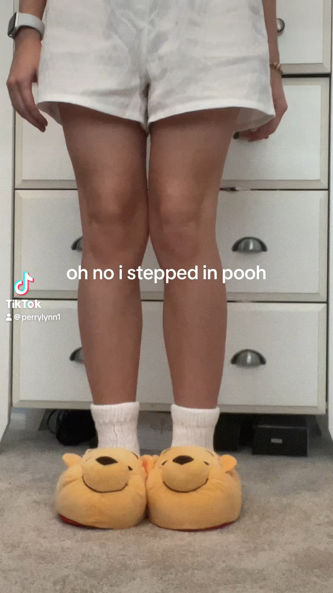 winnie the pooh slippers??1?1 literally my fave souvenir from disney and they have them on the disney site !

#LTKVideo #LTKFindsUnder50