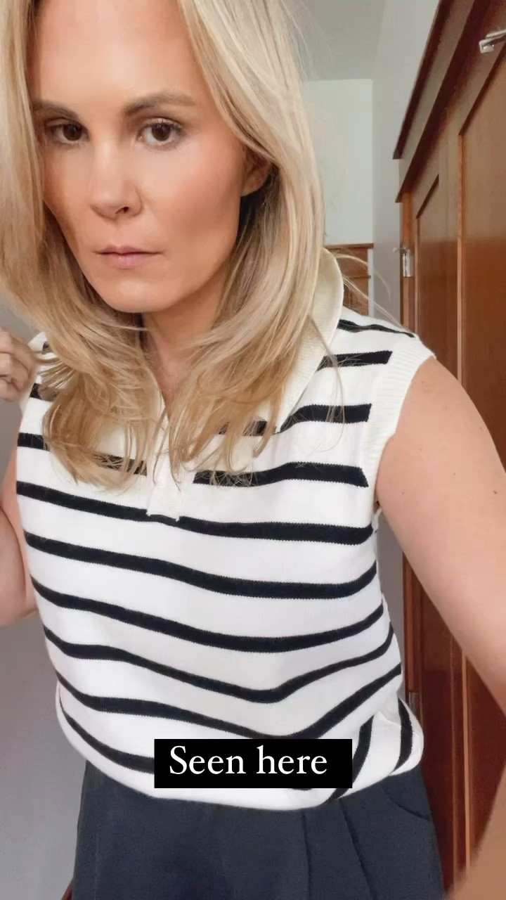 Amazon top on deal today with amazon trousers size small in top and medium in pants 

#LTKstyletip #LTKsalealert #LTKfindsunder50