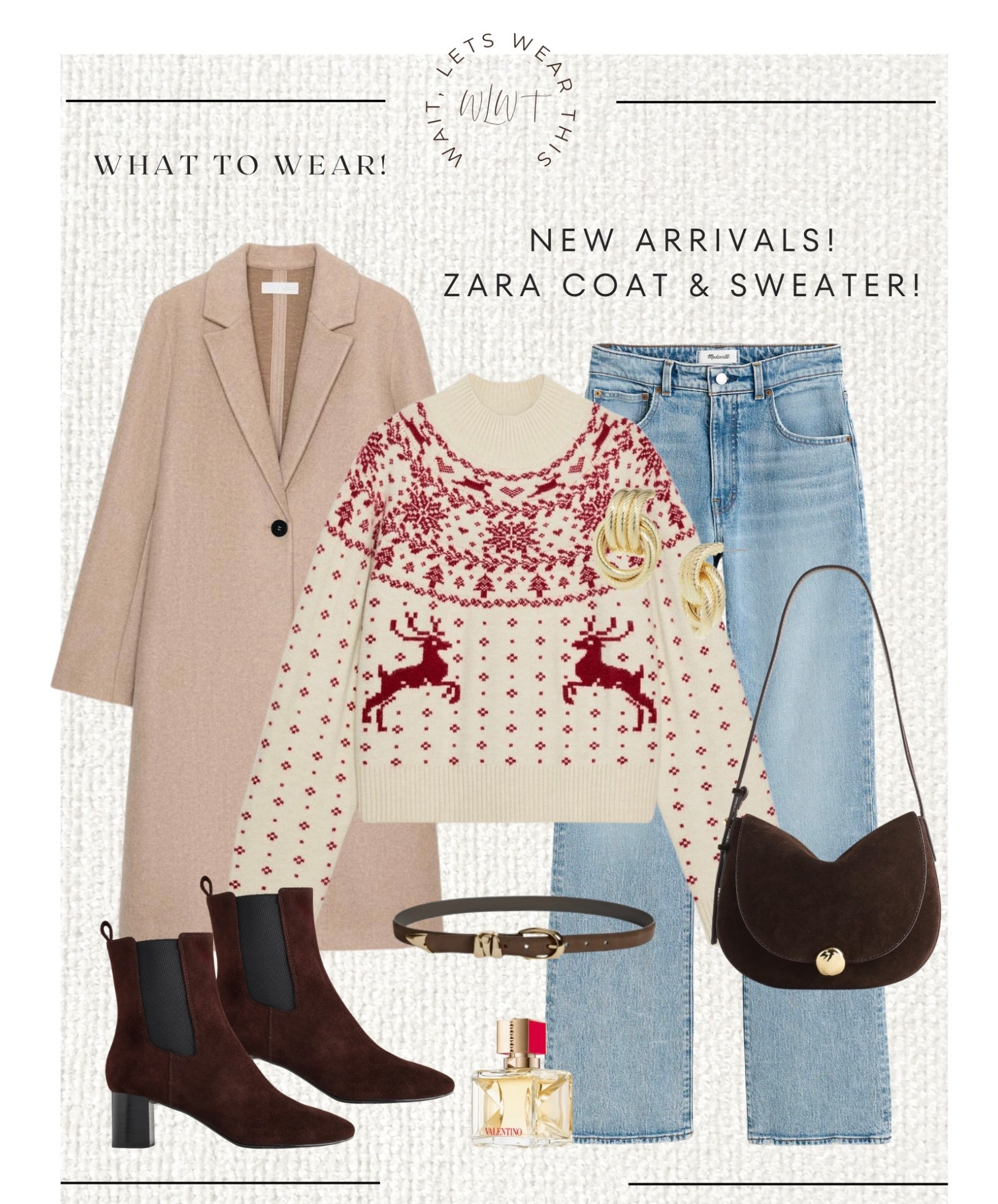 New Arrivals!⭐️

#LTKootd #LTKOver40