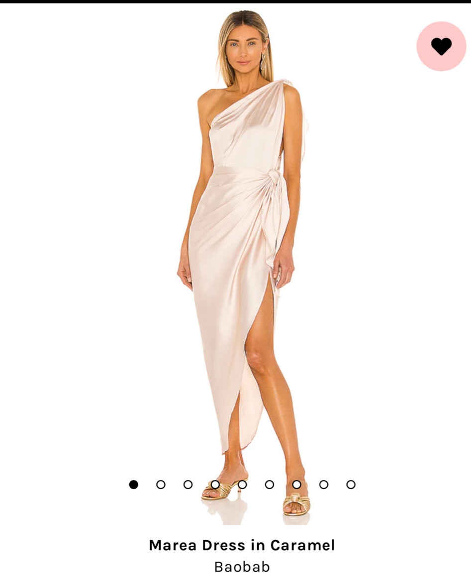 Just bought this dress for an upcoming vacation and it looks so good on! 

#LTKSeasonal #LTKFind #LTKtravel