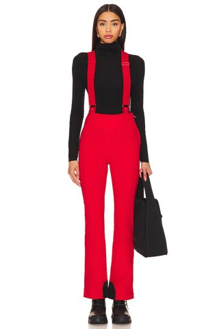 High End Ski Suit
                    
                    Goldbergh | Revolve Clothing (Global)