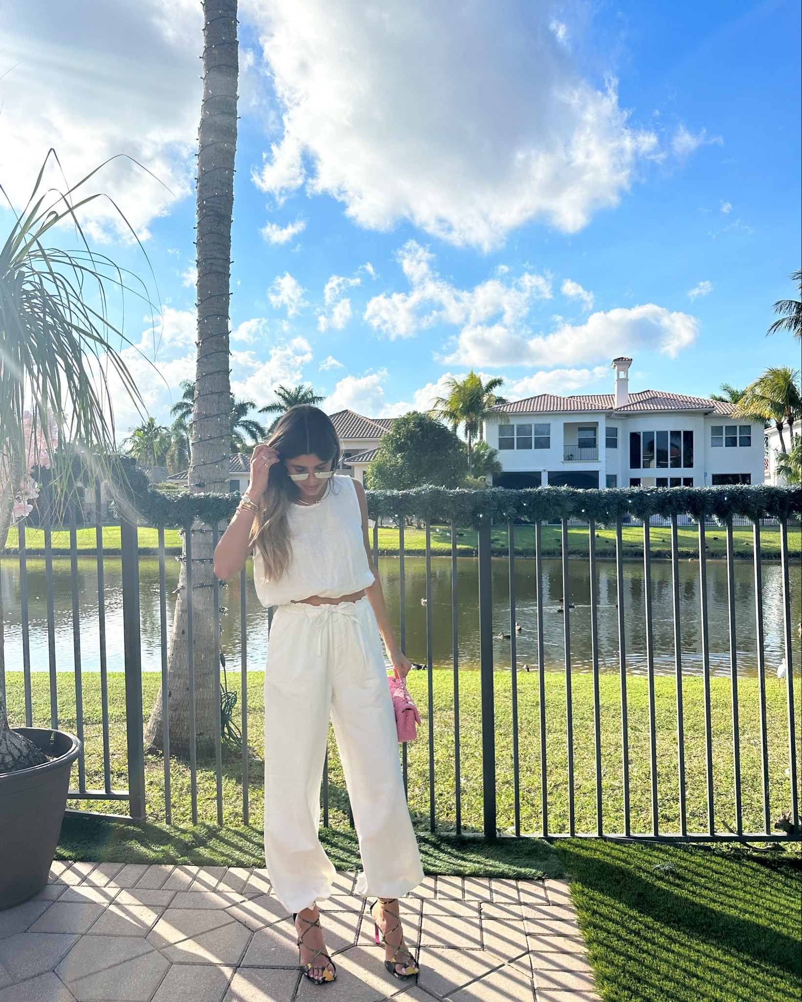 OOTD 

#LTKMostLoved #LTKStyleTip #LTKWatchNow