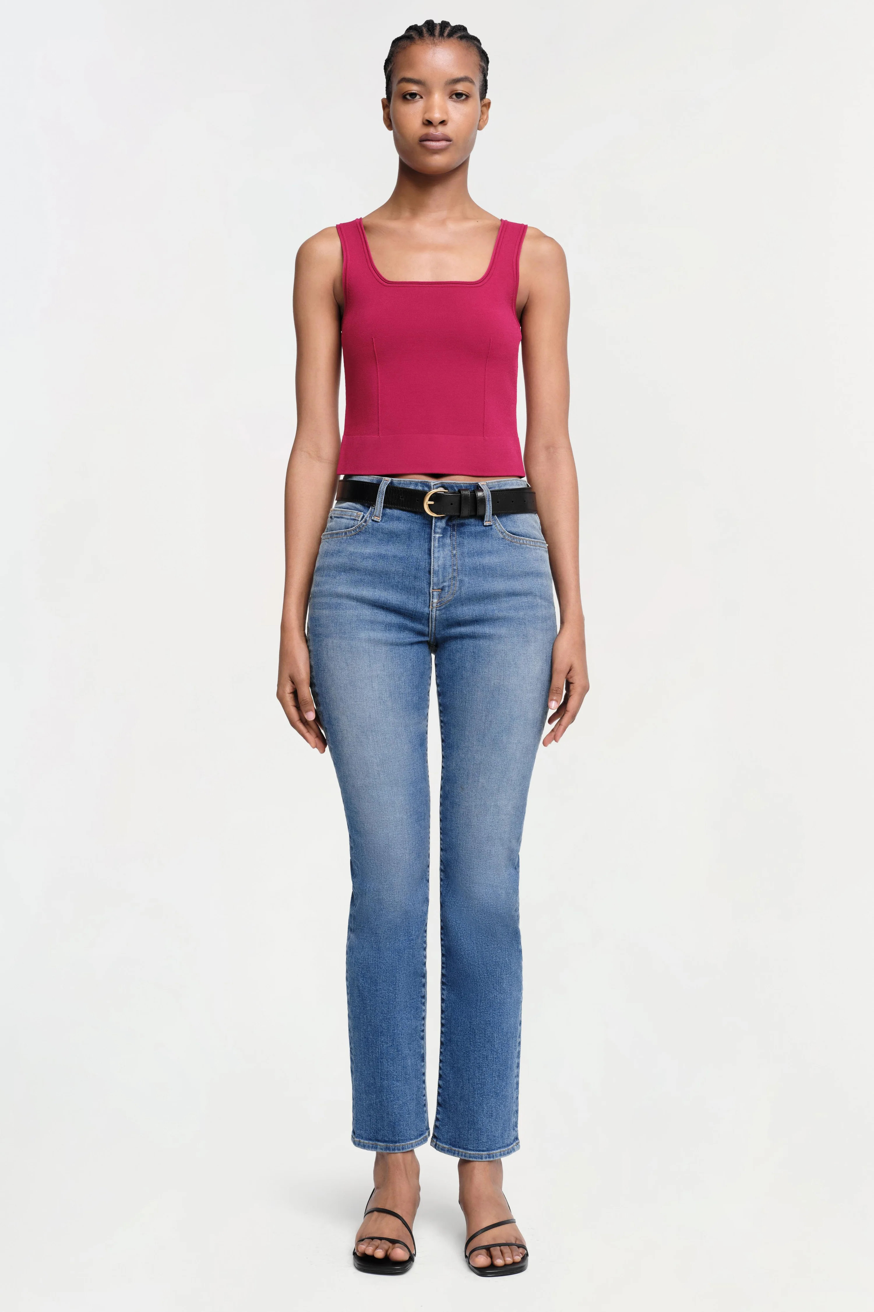 Ramaina Tank | Simkhai