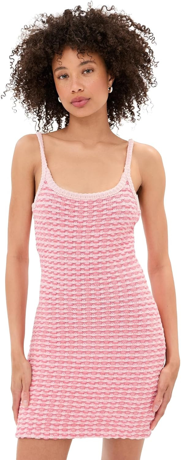 LE BOP Women's Noemi Dress | Amazon (US)