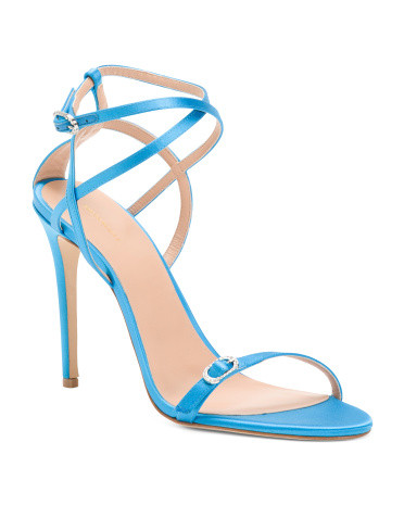 Made In Italy Bruna Dress Heels | TJ Maxx