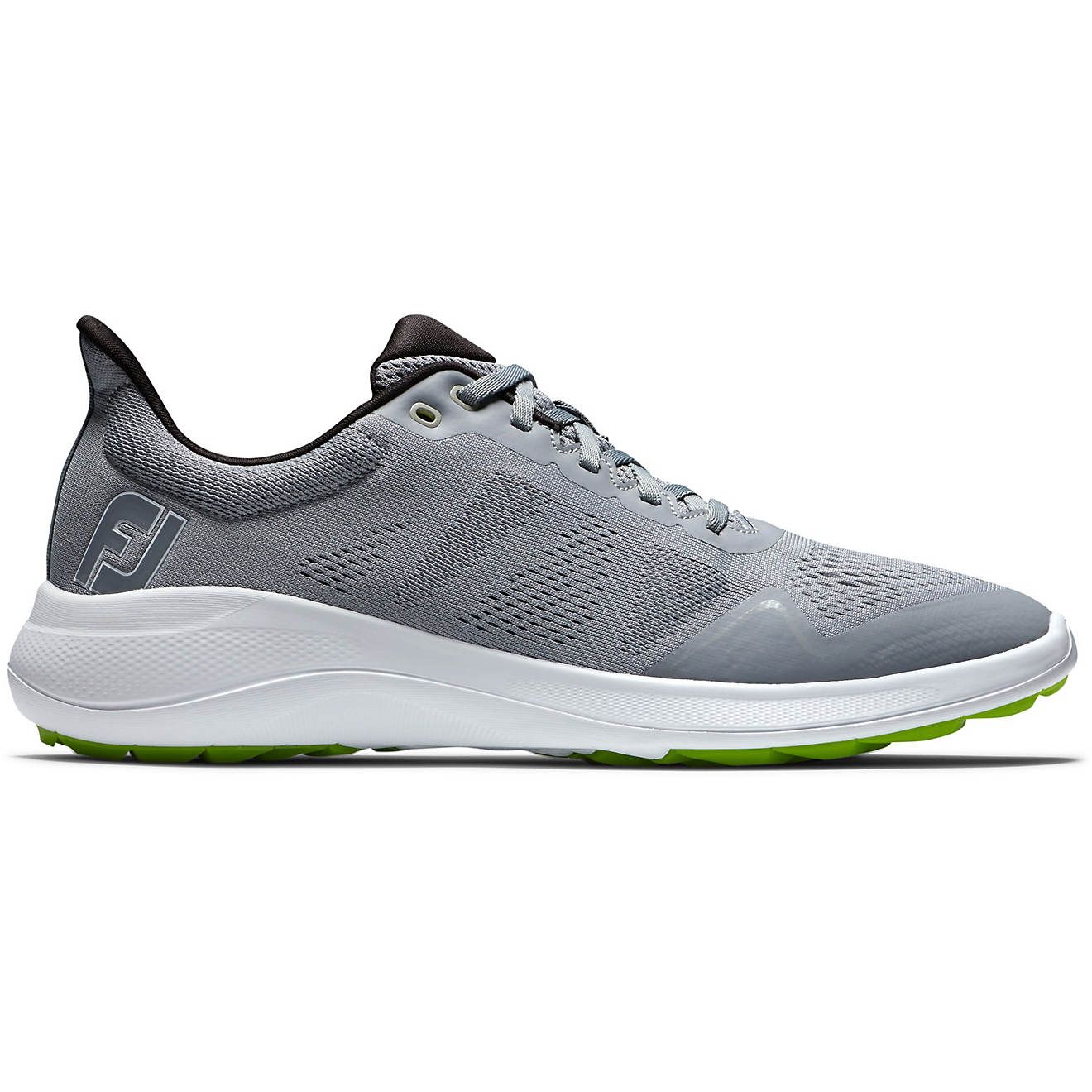 FootJoy Men's FJ Flex Spikeless Golf Shoes | Academy | Academy Sports + Outdoors