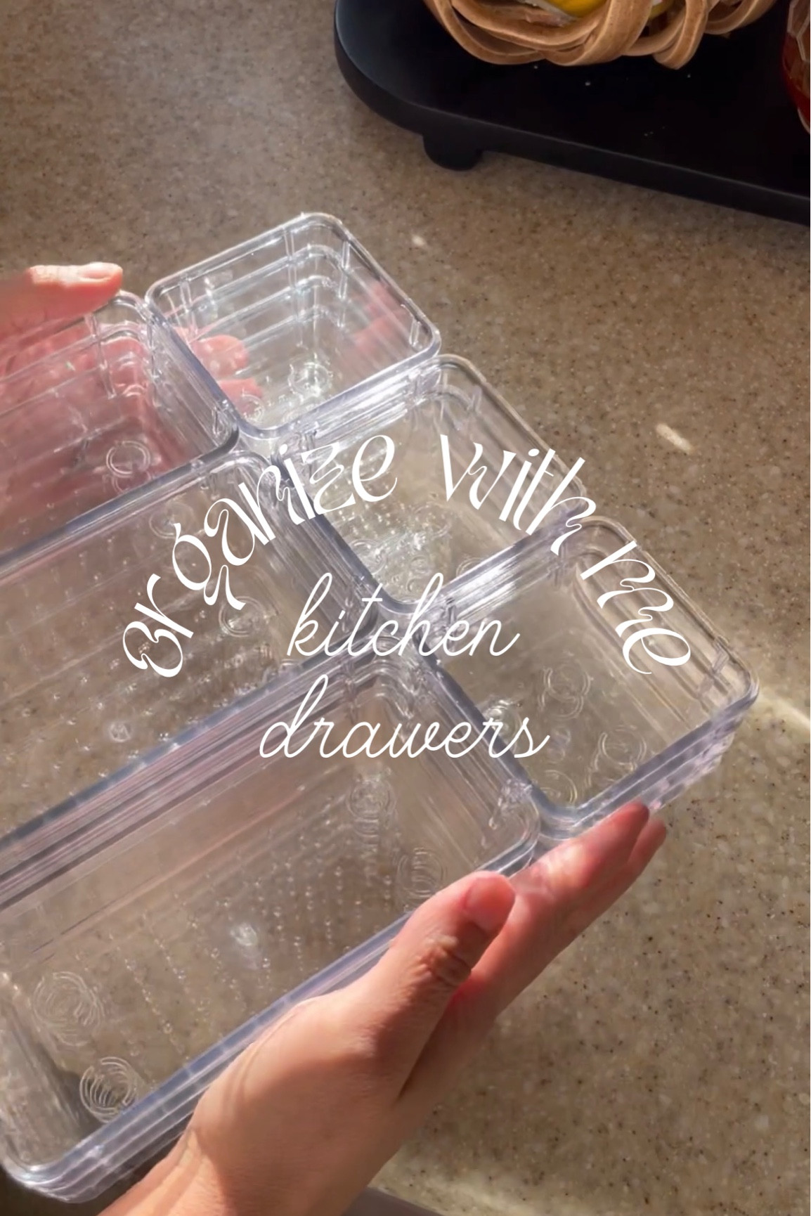 This is your sign to organize your junk drawer 🧼✨ 

#LTKhome #LTKunder100 #LTKfamily