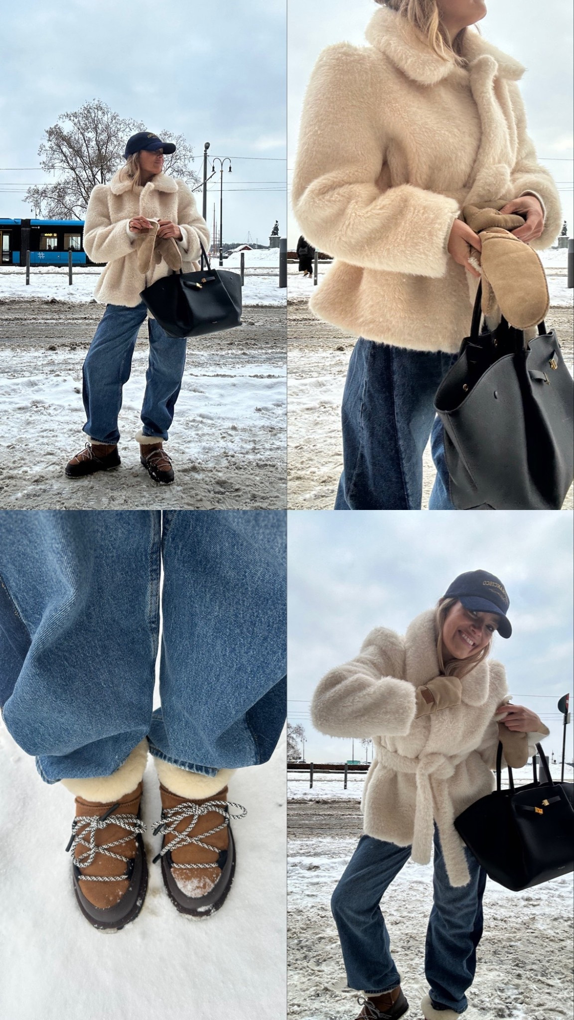 Weekend look 

#LTKstyletip #LTKwinter #LTKjeans