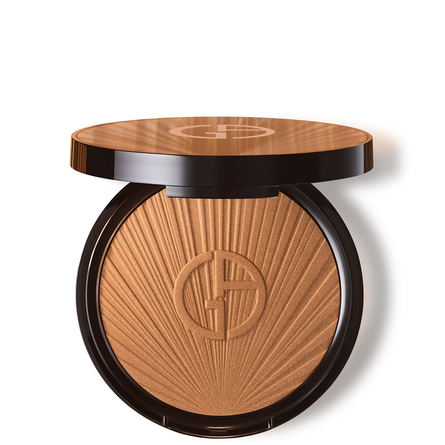 Armani Luminous Silk Summer Glow Bronzer 18g (Various Shades) | Look Fantastic (UK)