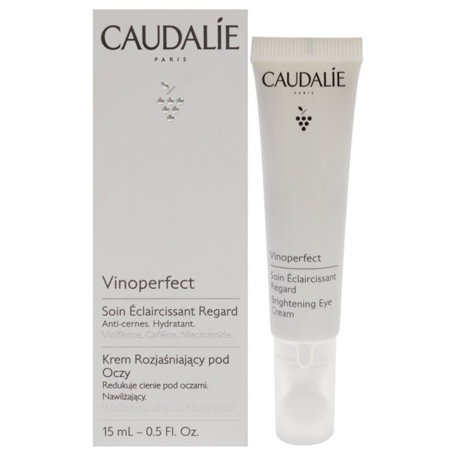 Caudalie Vinoperfect Brightening Eye Cream , 0.5 oz Cream | Walmart (US)