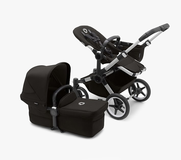 Bugaboo Donkey 5 Stroller | Pottery Barn Kids