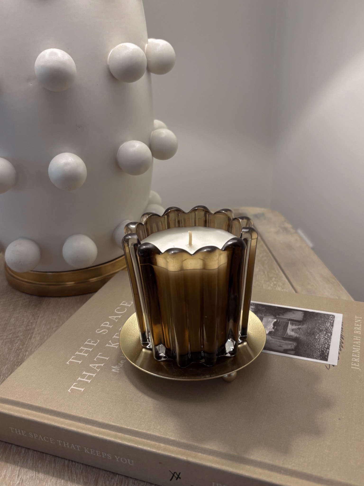 This target candle smells so good and is so cute for fall 🤎

#LTKFindsUnder50 #LTKHome #LTKStyleTip

#LTKStyleTip #LTKHome #LTKFindsUnder50