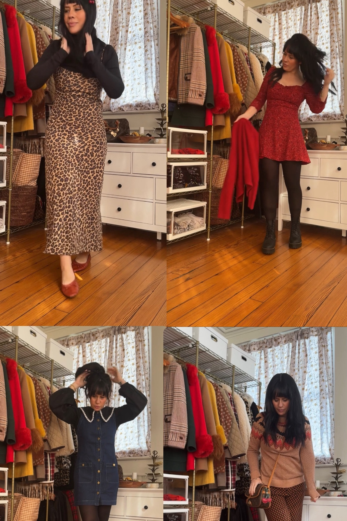 Making outfits for fun! 

#LTKOver40