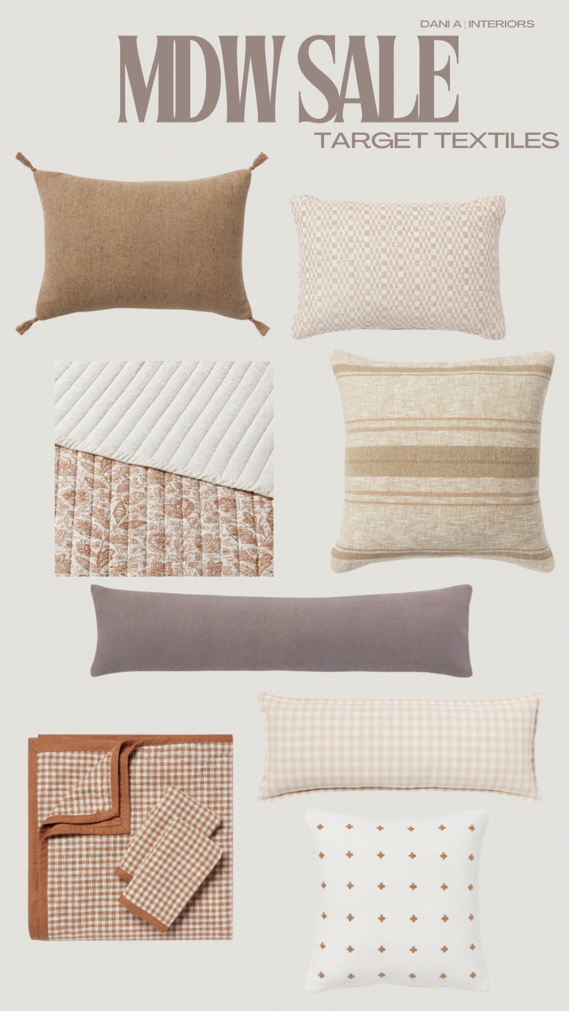 Target bedding + throw pillows on sale for Memorial Day weekend ! Rounding up my favs ! 🎯

#LTKFindsUnder100 #LTKHome #LTKSaleAlert